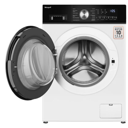 Стиральная машина с сушкой Weissgauff WMD 6160 D — изображение 2