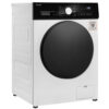 Стиральная машина с сушкой Weissgauff WMD 6160 D — изображение 3