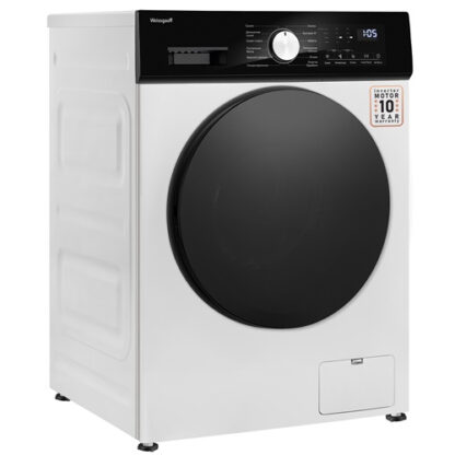 Стиральная машина с сушкой Weissgauff WMD 6160 D — изображение 3