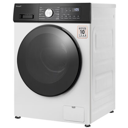 Стиральная машина с сушкой Weissgauff WMD 6160 D — изображение 4