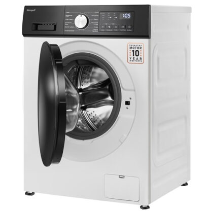 Стиральная машина с сушкой Weissgauff WMD 6160 D — изображение 5