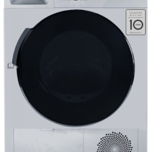 Сушильная машина Weissgauff WD 599 DC Inverter Heat Pump