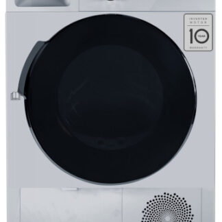 Сушильная машина Weissgauff WD 599 DC Inverter Heat Pump