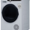 Сушильная машина Weissgauff WD 599 DC Inverter Heat Pump — изображение 2