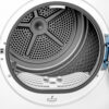 Сушильная машина Weissgauff WD 599 DC Inverter Heat Pump — изображение 3