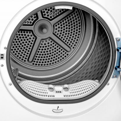 Сушильная машина Weissgauff WD 599 DC Inverter Heat Pump — изображение 3