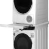 Сушильная машина Weissgauff WD 599 DC Inverter Heat Pump — изображение 6