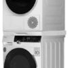Сушильная машина Weissgauff WD 599 DC Inverter Heat Pump — изображение 7