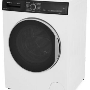 Стиральная машина с сушкой Scandilux LWD3D 9649
