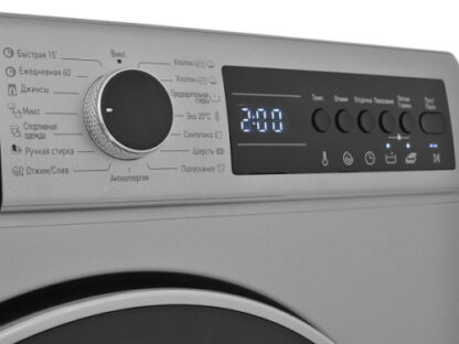 Стиральная машина Scandilux LM2T 6085S — изображение 3
