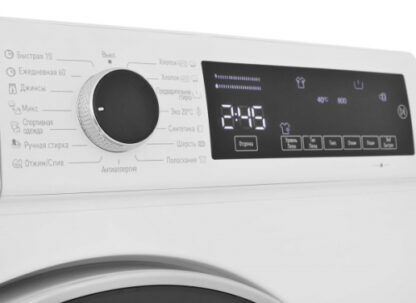 Стиральная машина Scandilux LM3T 6291 — изображение 3