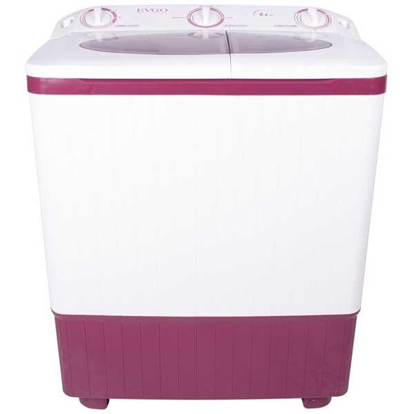 Активаторная стиральная машина EVGO WS-60РET